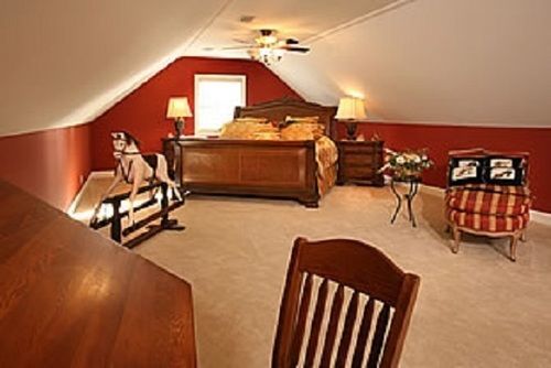 מלון La Grange Bluegrass Country Estate מראה חיצוני תמונה