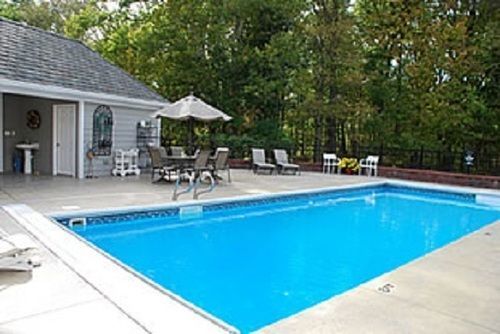 מלון La Grange Bluegrass Country Estate מראה חיצוני תמונה