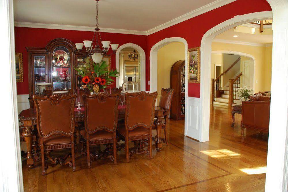 מלון La Grange Bluegrass Country Estate מראה חיצוני תמונה