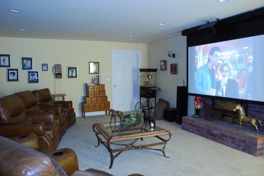 מלון La Grange Bluegrass Country Estate מראה חיצוני תמונה